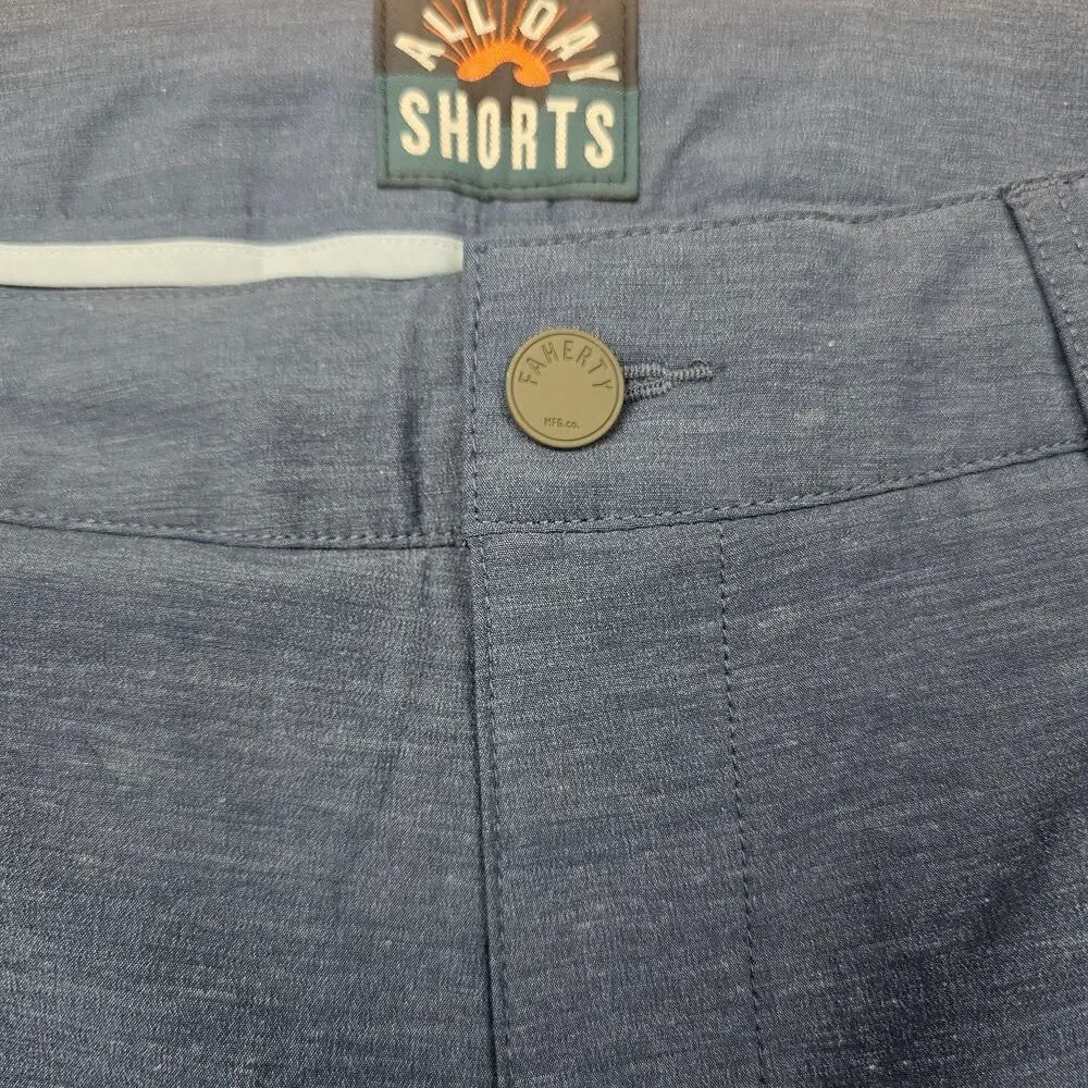 Faherty comfortable summer